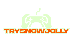 Trysnowjolly.sbs logo